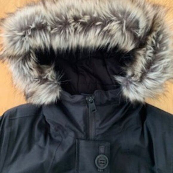 The North Face Mauna Kea Parka - Picture 1 of 10